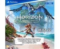 Guerilla Games Horizon Forbidden West PS4 - 1464199 - zdjęcie 3